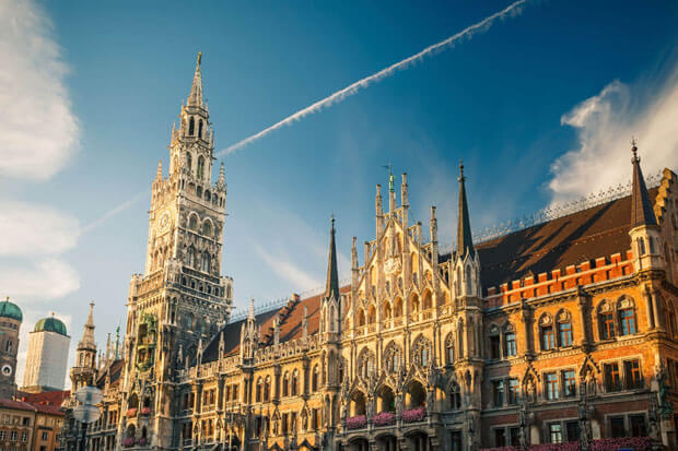 halteverbotszone-beantragen-muenchen Die Stadt Berlin von oben