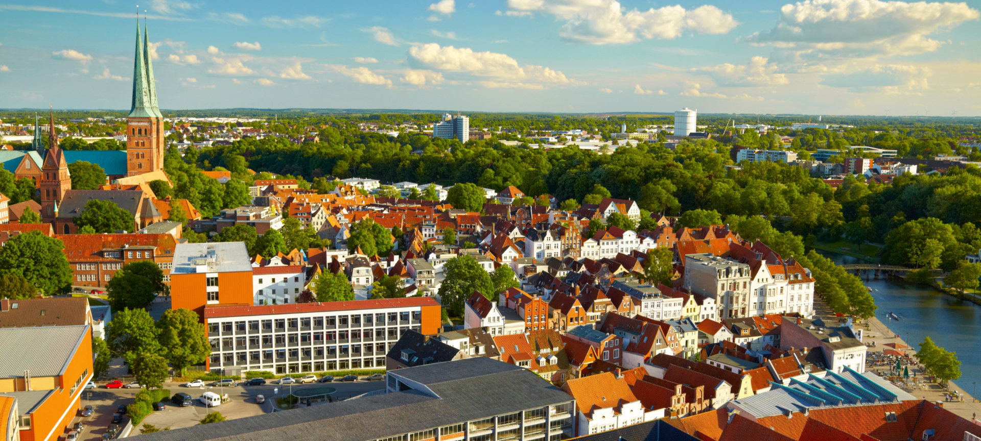 Lübeck