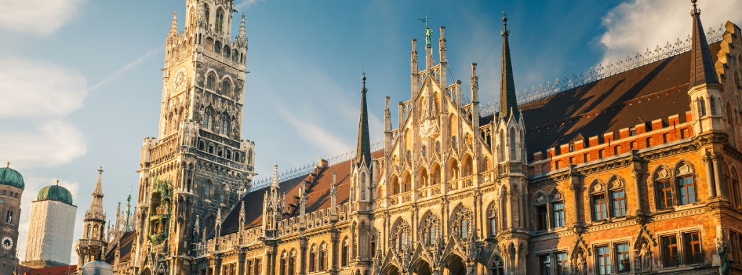 halteverbot muenchen